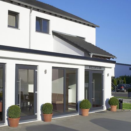 Hotel New In Gaimersheim Eksteriør billede