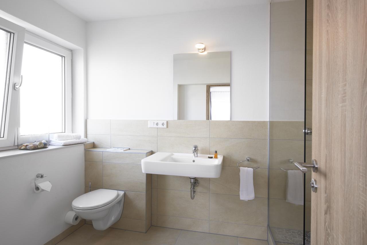 Hotel New In Gaimersheim Eksteriør billede